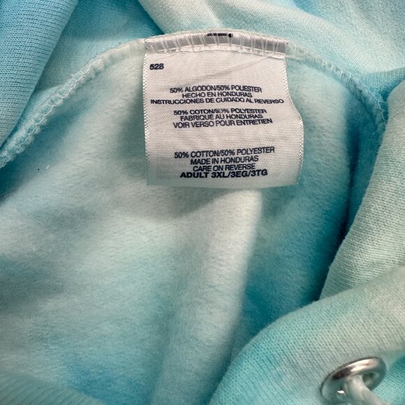 Reworked Rufnek True II the Streets Hoodie (3X) - Picture 10 of 10